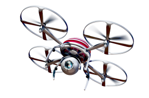 dron