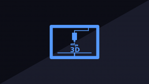 druk 3d