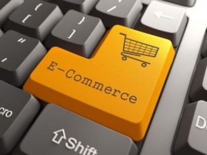 E-commerce