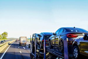Logistyka automotive
