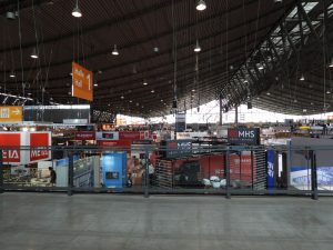 Automatyka magazynu