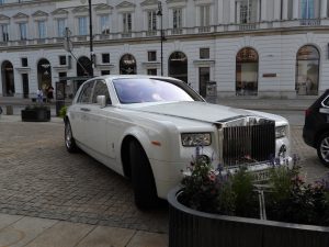 Logistyka Automotive