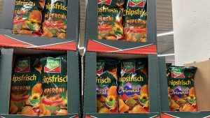 Logistyka FMCG