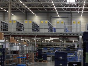 Logistyka Fulfillment