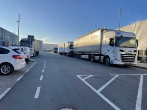 Logistyka Kontraktowa