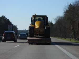 Logistyka Maszyn