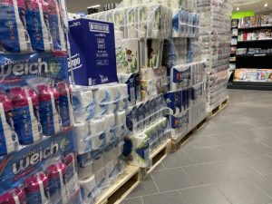 Branża gospodarstwa domowego