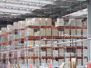 Outsourcing logistyki