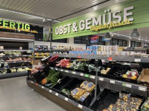 Producent żywności