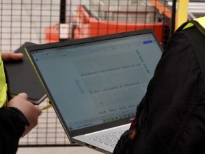 Software dla magazynu