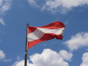Doradztwo logistyczne w Austrii