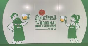 Logistyka piwa