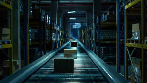 Automatyka Magazynowa według Warehouse Automation Guide