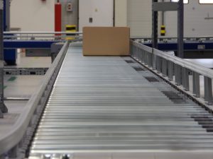 Outsourcing logistyczny