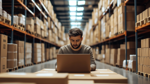 systemy magazynowe dla e-commerce