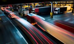 Logistyka transportu
