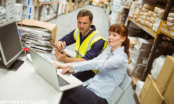 zarządzanie zapasami