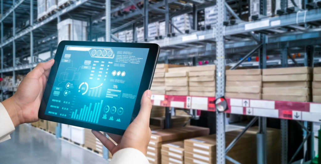 automatyzacja magazynu koszty