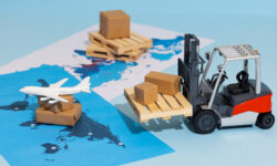 globalne łańcuchy dostaw