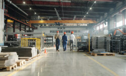 jak obliczyć powierzchnie magazynu