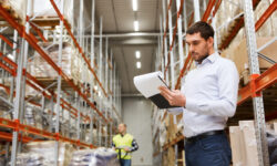 zarządzanie zapasami