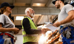 logistyka ostatniej mili