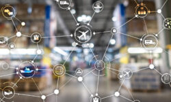 zarządzanie łańcuchem dostaw