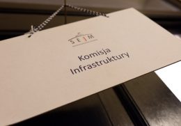 senacka-komisja-infrastruktury-pracuje-nad-ustawa-wdrazajaca-pakiet-mobilnosci