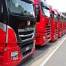 od-6-sierpnia:-polskie-firmy-transportowe-moga-przewozic-autami-rejestrowanymi-za-granica