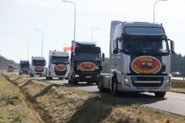 protest-przewoznikow:-rzad-ma-2-tygodnie-na-realizacje-postulatow